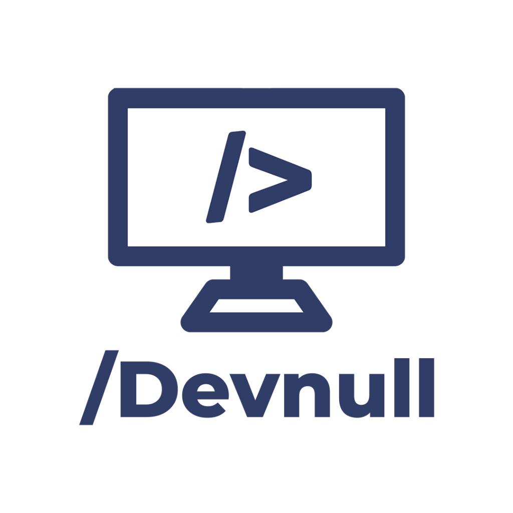 Devnull